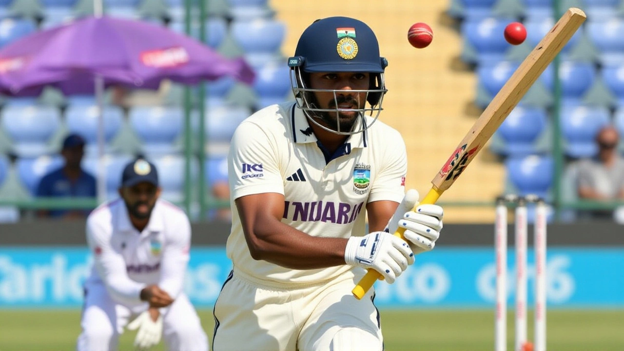 Coach Kotak Highlights Sai Sudharsan’s Flaw After 87‑Run Knock