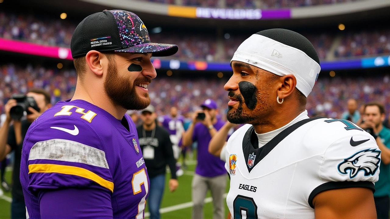 Implications for the Rest of the Season