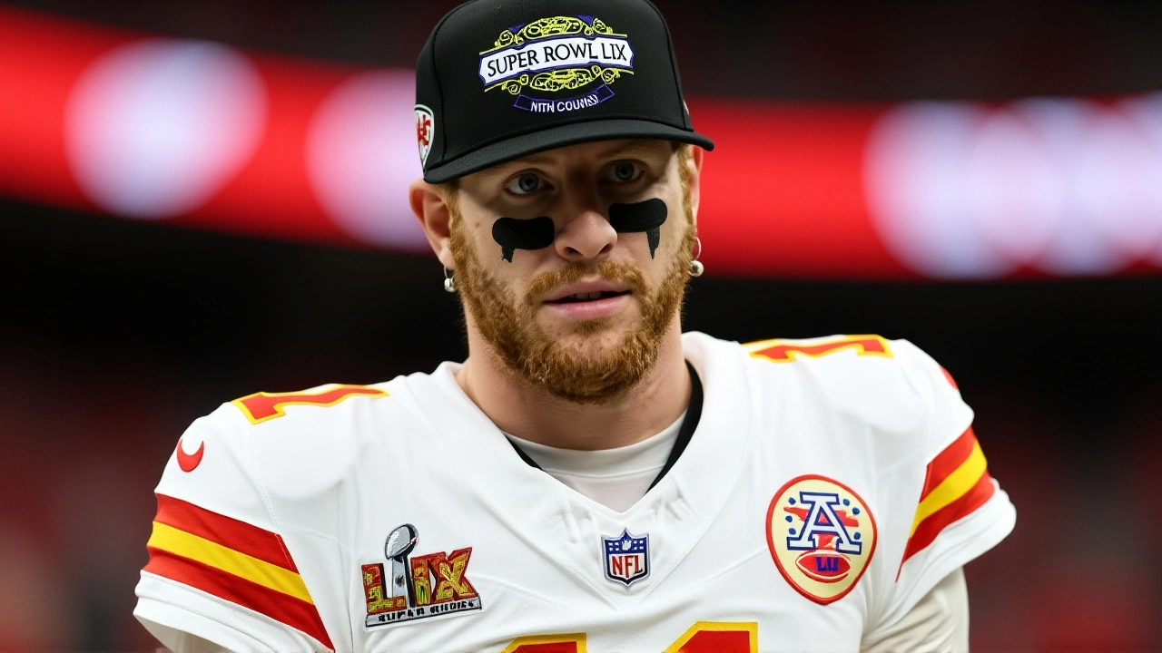 Injury Update: J.J. McCarthy’s Uncertain Recovery