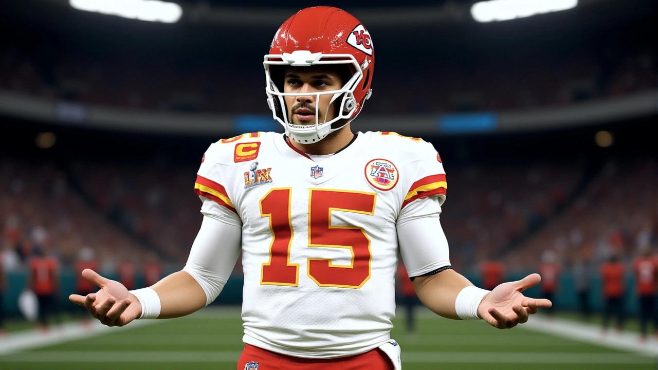 Chiefs’ Playoff Hopes Hang by a Thread as Texans and Jaguars Surge in AFC Race