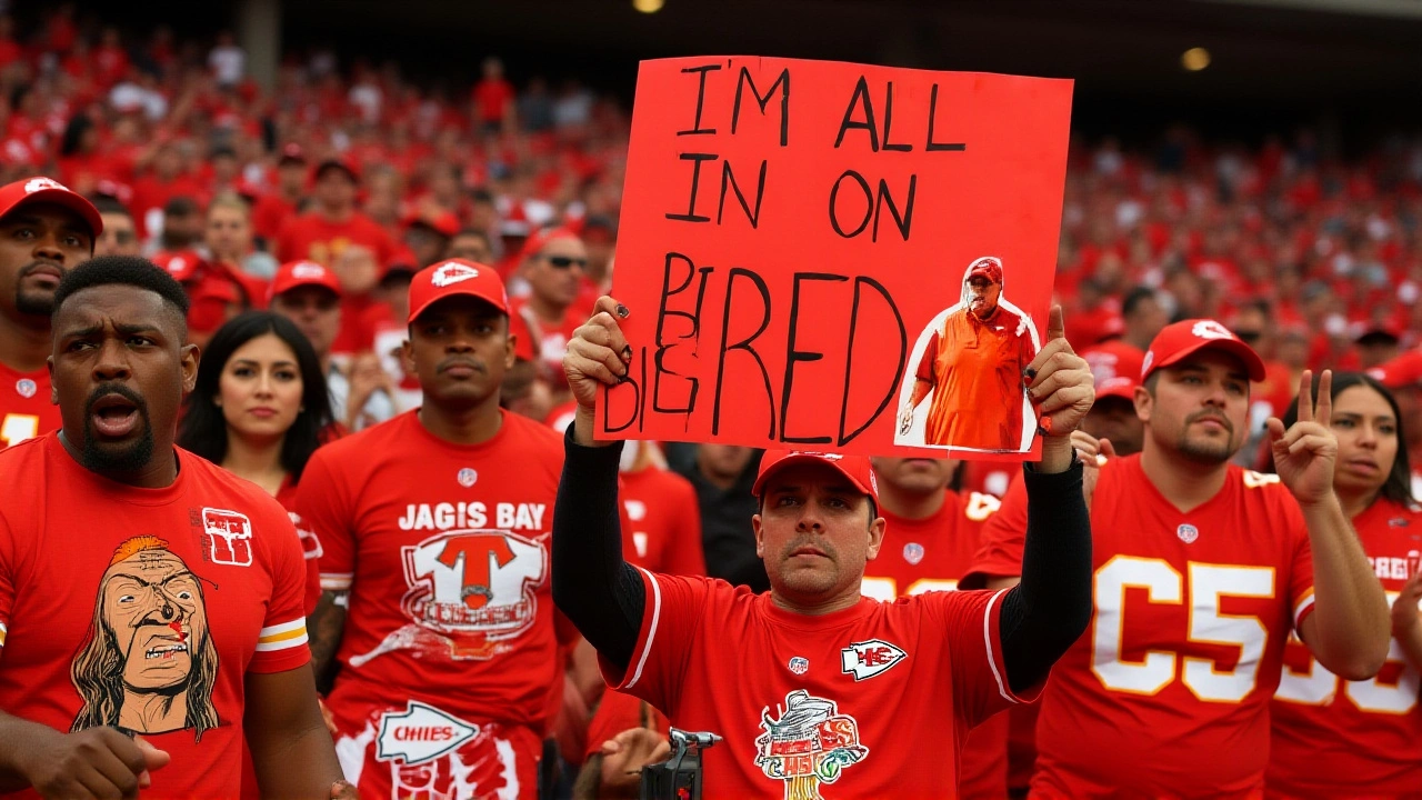 Why the Texans Are the Real Threat