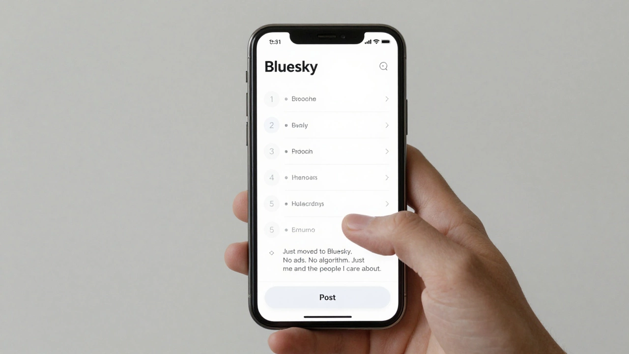 How to Migrate to Bluesky: A Simple Step-by-Step Guide