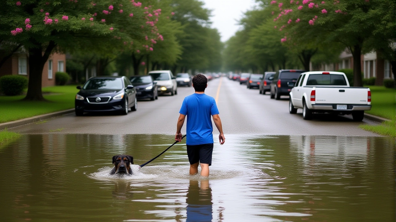 NOAA Forecasts Quiet 2026 Atlantic Hurricane Season